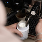 Subminimal FlowTip Milk Jug handleless Subminimal FlowTip Milk Jug handleless